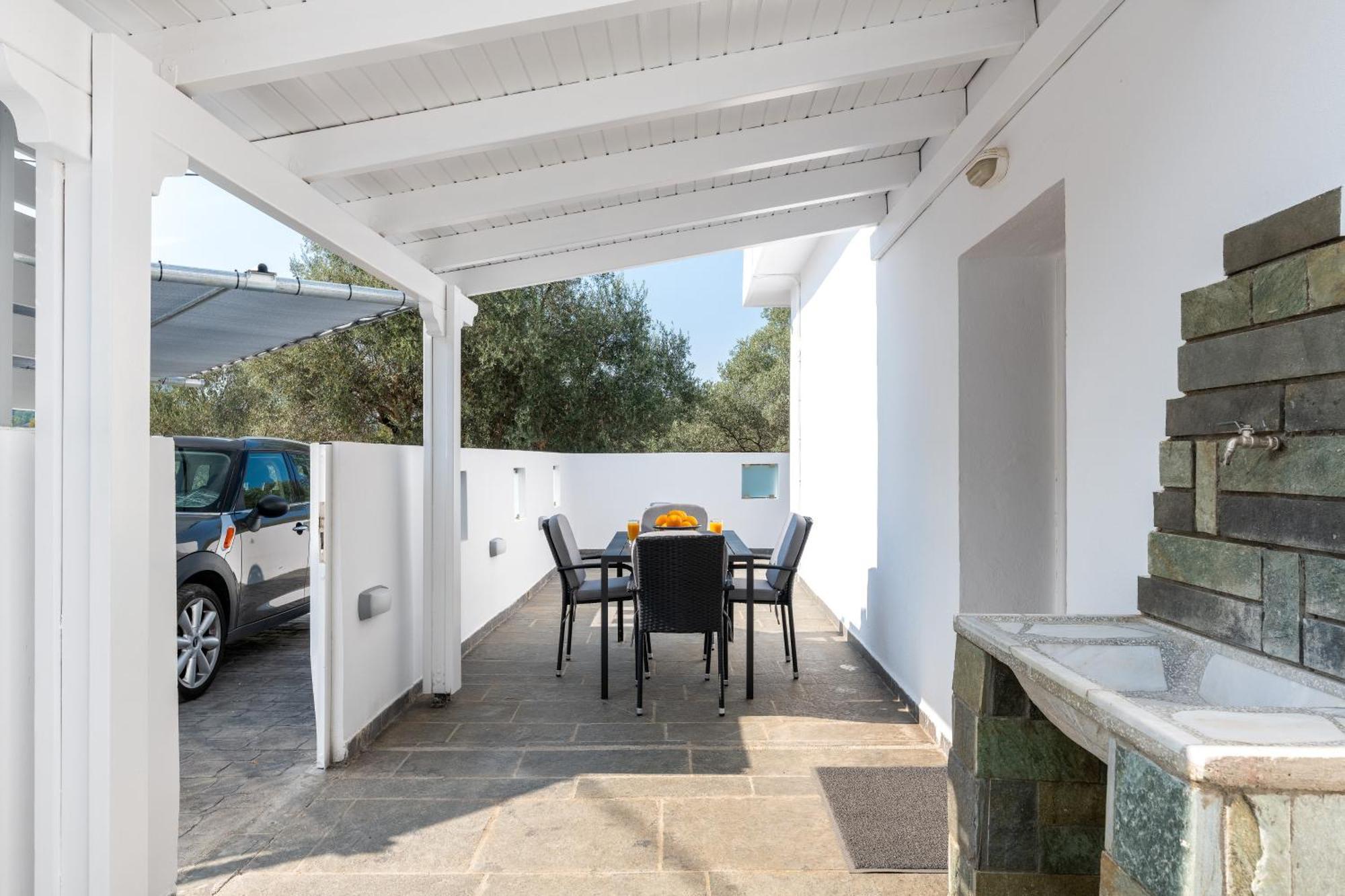 Olea Archipoli