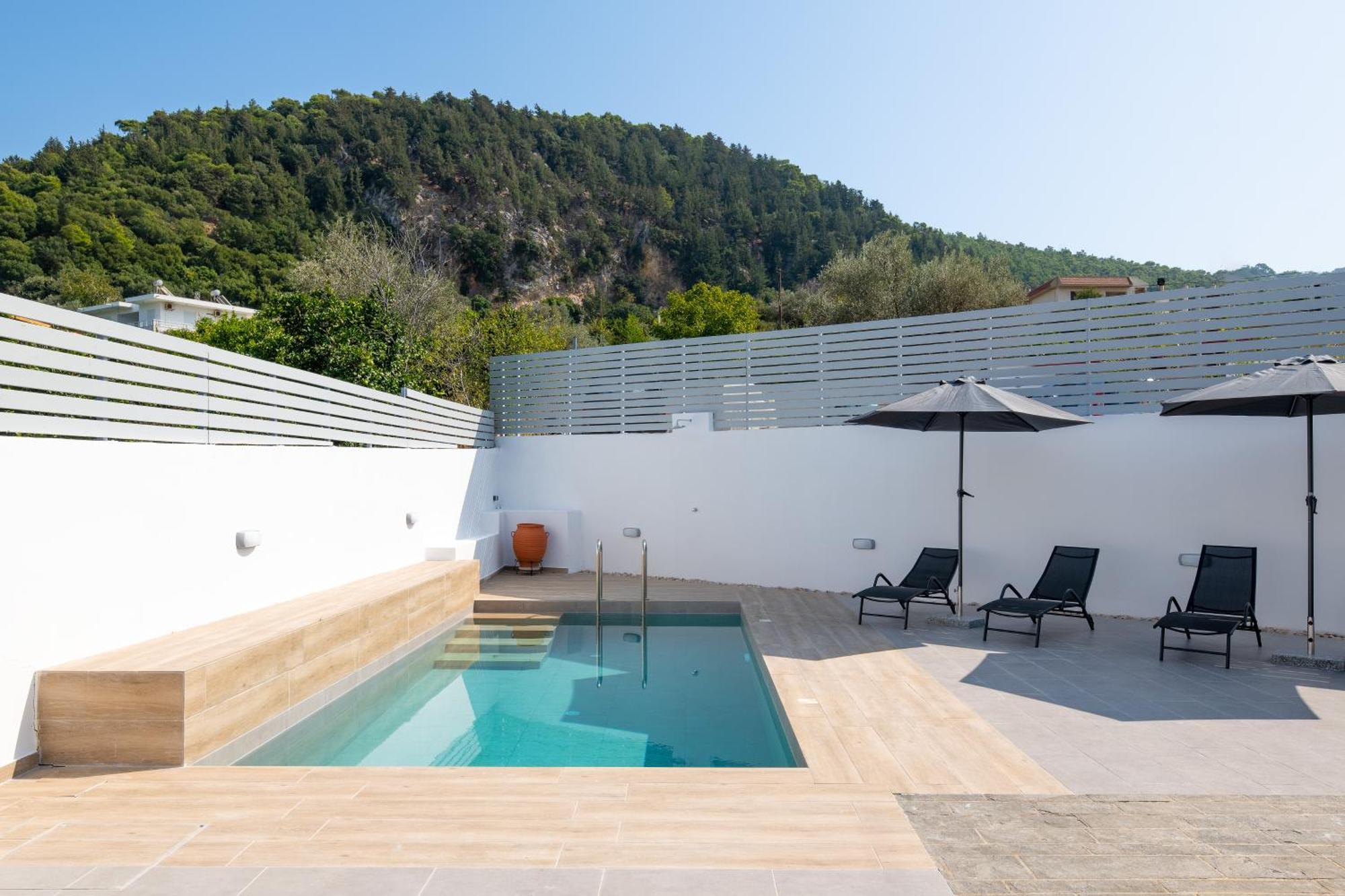 Villa Olea *
